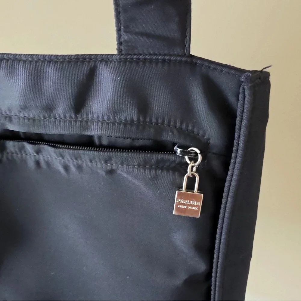 Perlina stylish functional